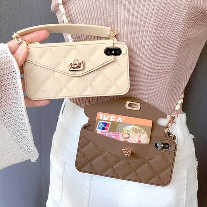 Iphone Case Purse