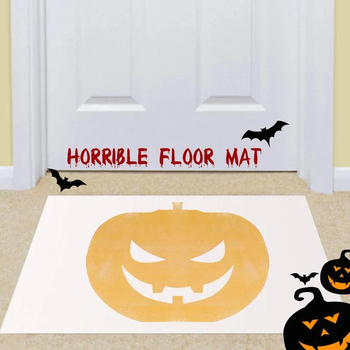 Bloody Bath Mat (Halloween Sale)