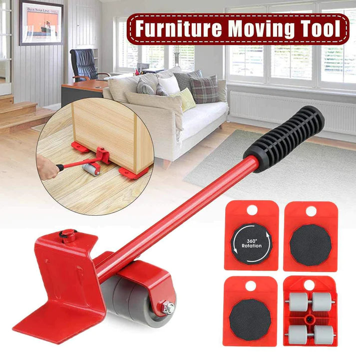 Furniture Mover & Lifting Tool