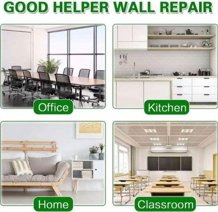 Wall Mending Agent (Repair)