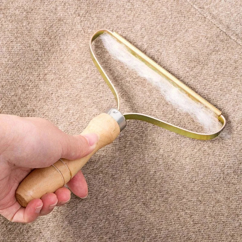 Lint Remover Pro