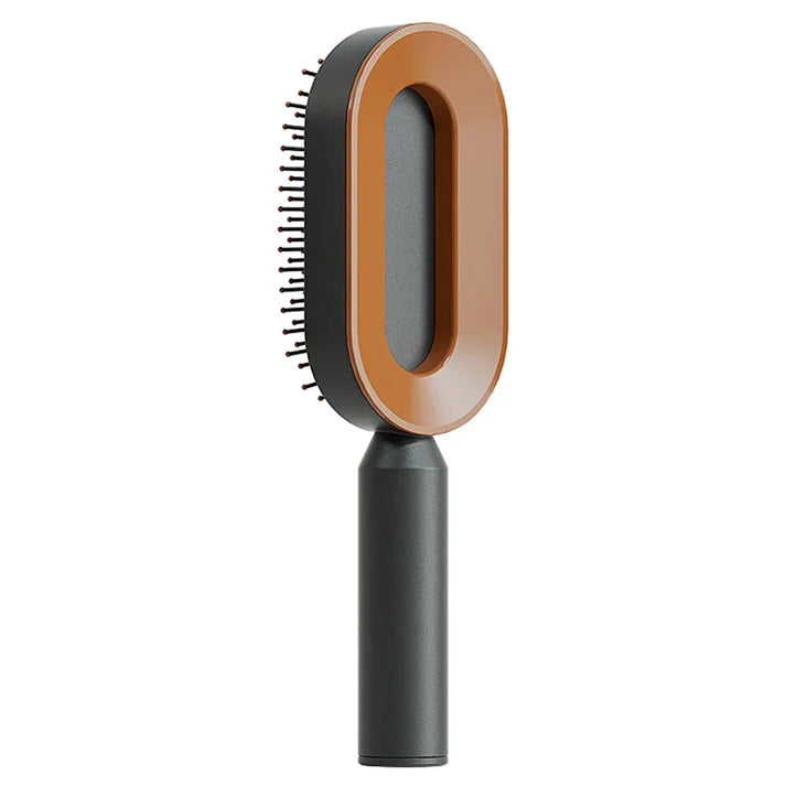 New Beauty Hair Brush