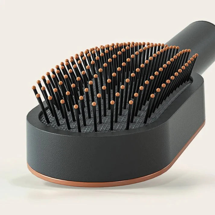 New Beauty Hair Brush