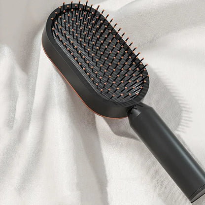 New Beauty Hair Brush