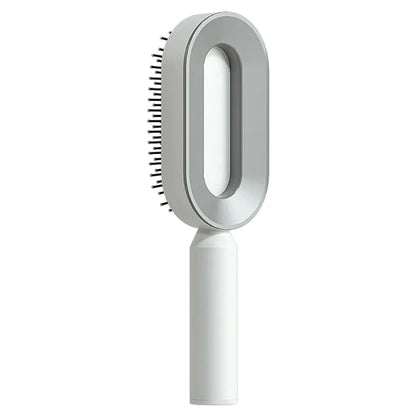 New Beauty Hair Brush