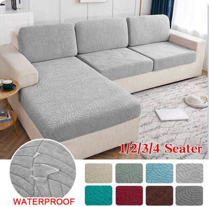 Waterproof Sofa Seat Cushion Cover