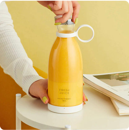 Portable Juice Blender