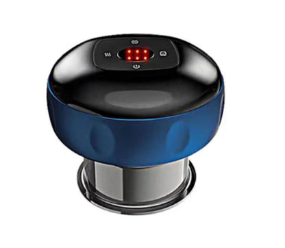 Smart Cup Massager (6/12 Levels)