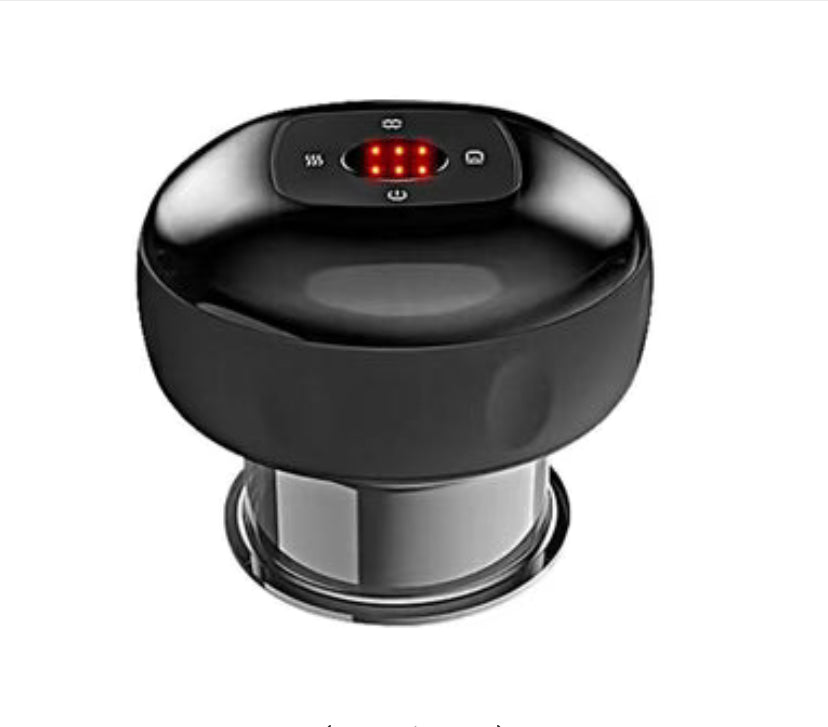 Smart Cup Massager (6/12 Levels)