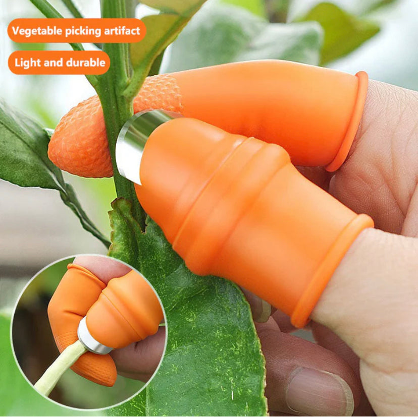 GARDENING THUMB KNIFE