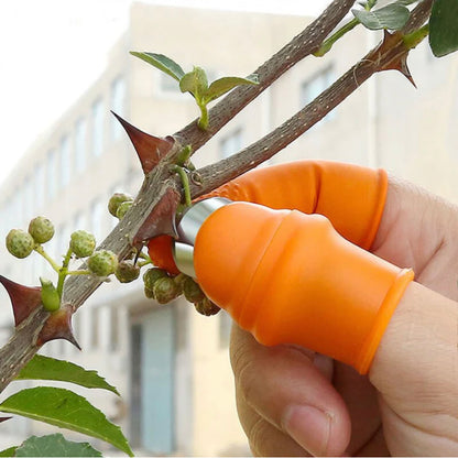 GARDENING THUMB KNIFE