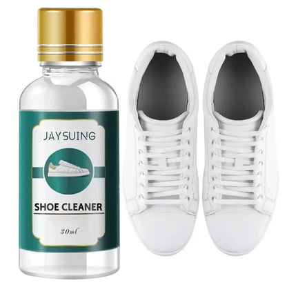 Best Shoe Cleaner and Whitening 💫