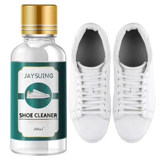 Best Shoe Cleaner and Whitening 💫