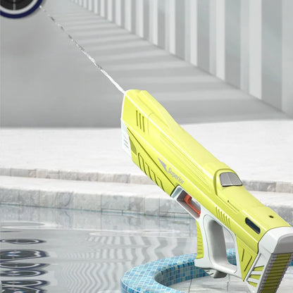 Water Gun Automatic V2.0