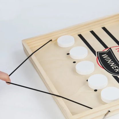 Table Hockey Game