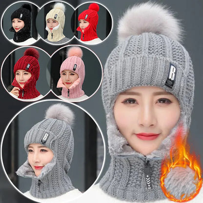 Winter Hat  Men/Women