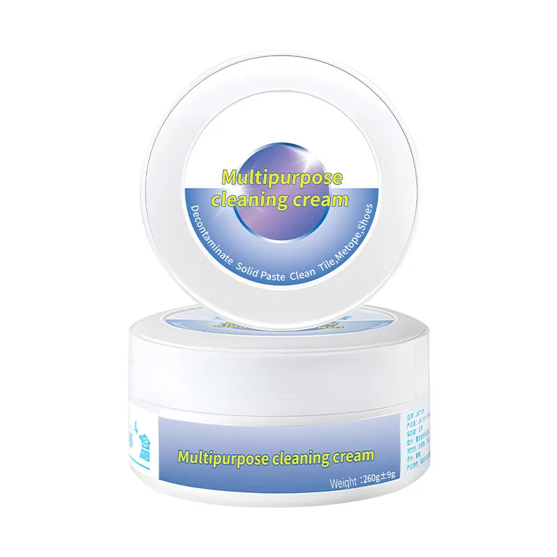 Multipurpos Cleaning Cream