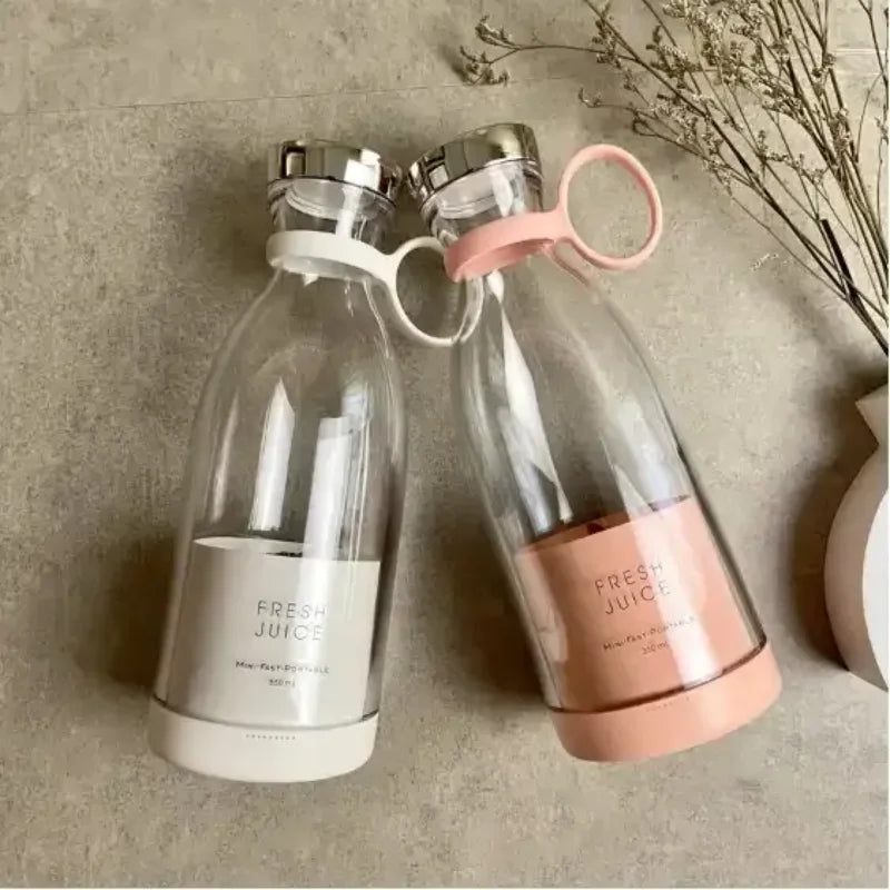 Portable Juice Blender