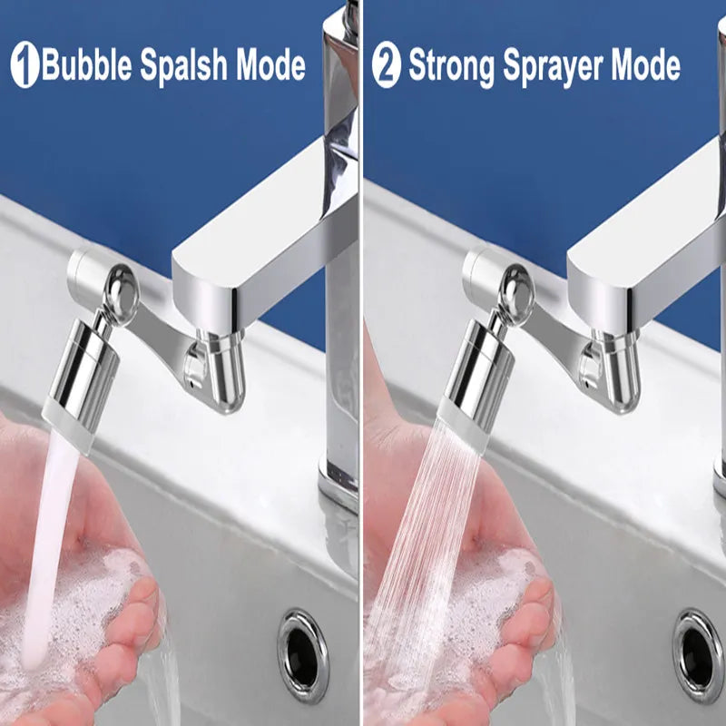 Faucet Extender