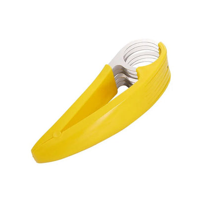 Banana, Vegetable, Sausage Slicer