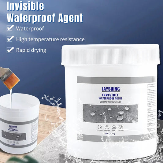 Waterproof Anti-Leakage Agent