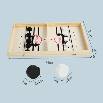 Table Hockey Game