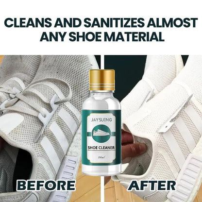 Best Shoe Cleaner and Whitening 💫