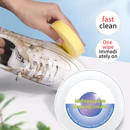 Multipurpos Cleaning Cream