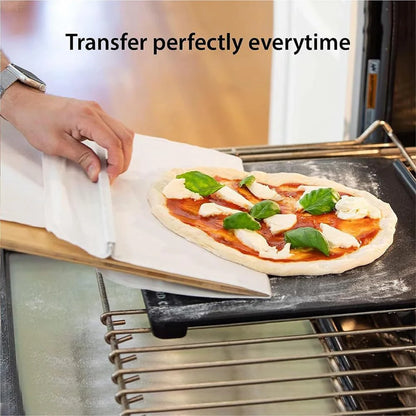 Sliding Pizza Peel