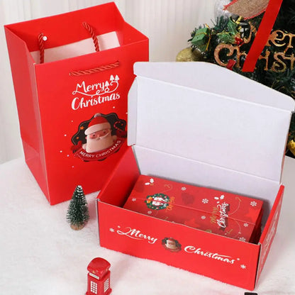 Christmas Surprise Gift Box