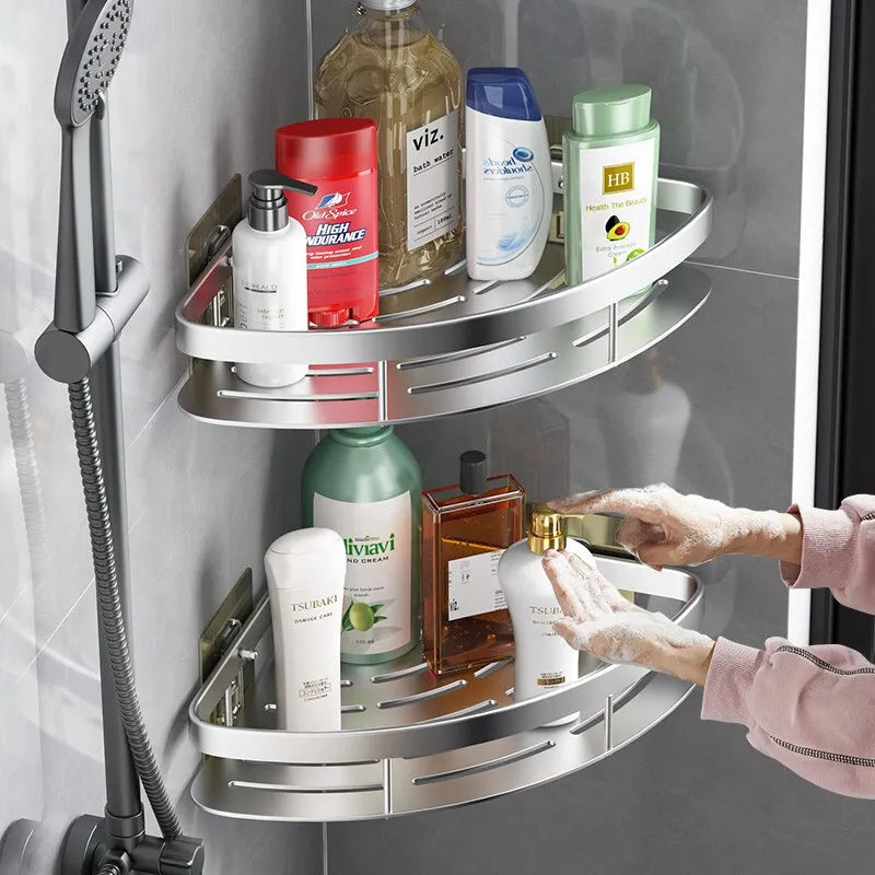 Shower Caddy Organizer.  (48% OFF)