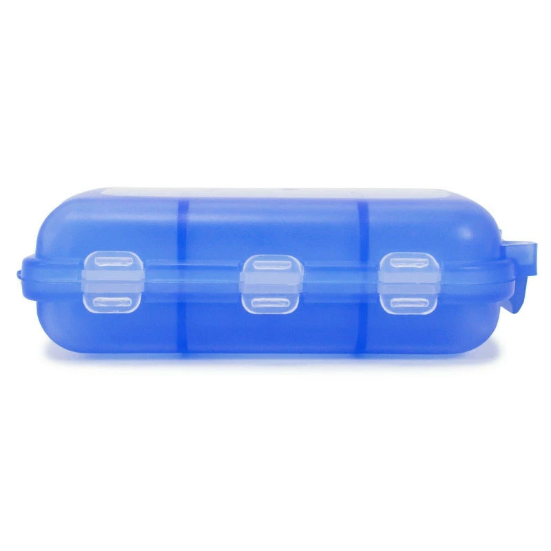 10 Grids Pill Case