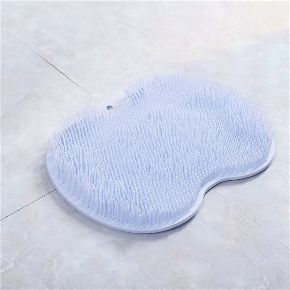 Back Scrubber Shower