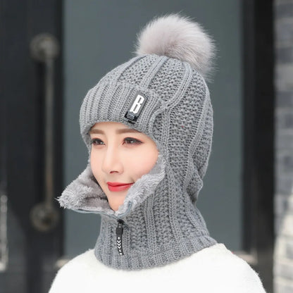 Winter Hat  Men/Women