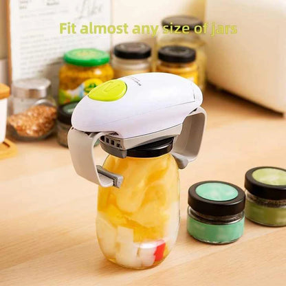 Electric Jar Opener