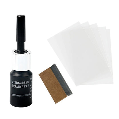 CRACKED GLASS REPAIR KIT