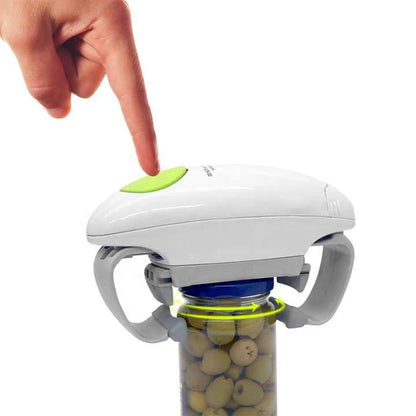 Electric Jar Opener