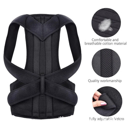 Back Pain Brace