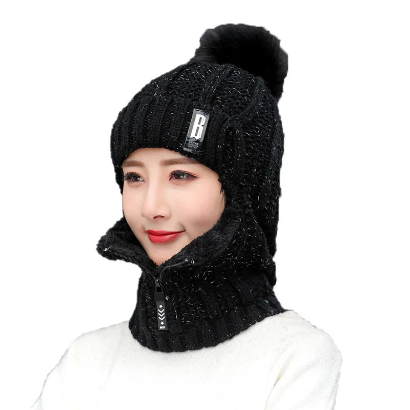 Winter Hat  Men/Women