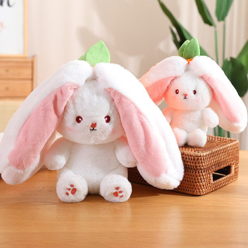 Bunny Buddies