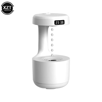 2023 New Anti gravity USB Air Humidifier