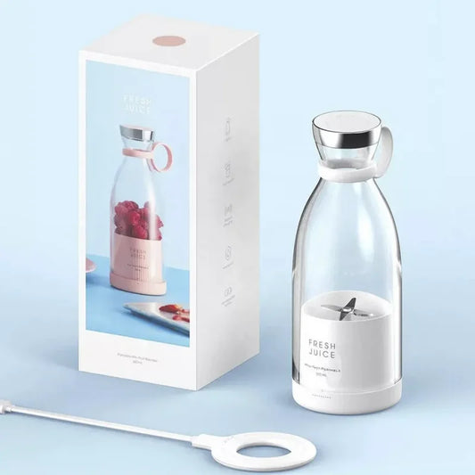 Portable Juice Blender