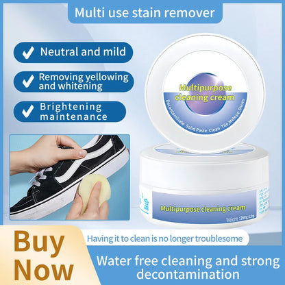 Multipurpos Cleaning Cream