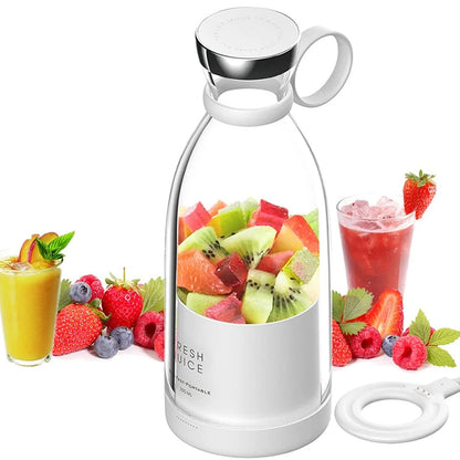 Portable Juice Blender