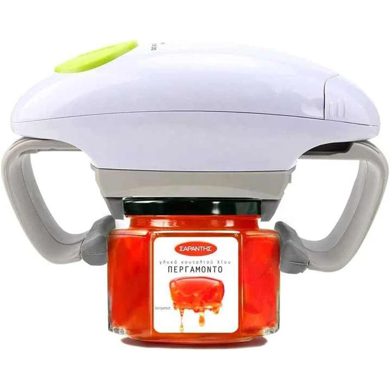 Electric Jar Opener