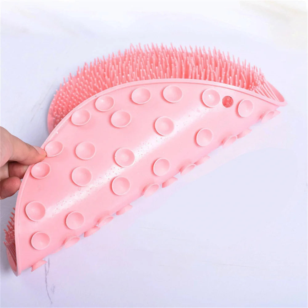 Back Scrubber Shower