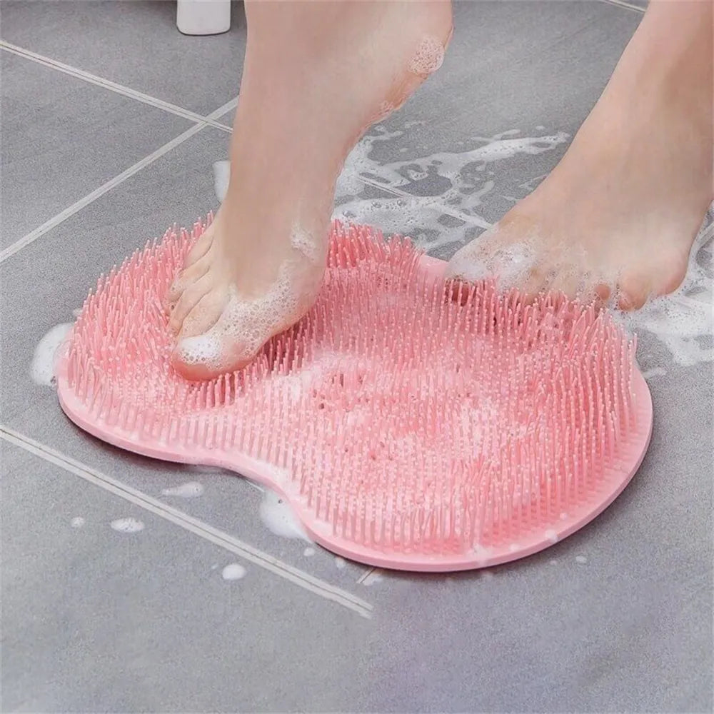 Back Scrubber Shower