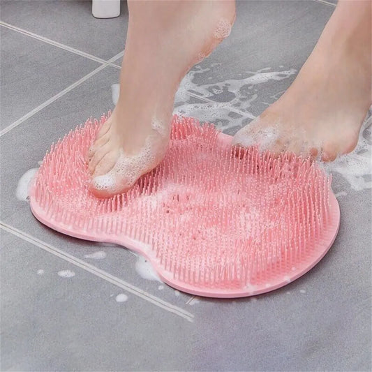 Back Scrubber Shower