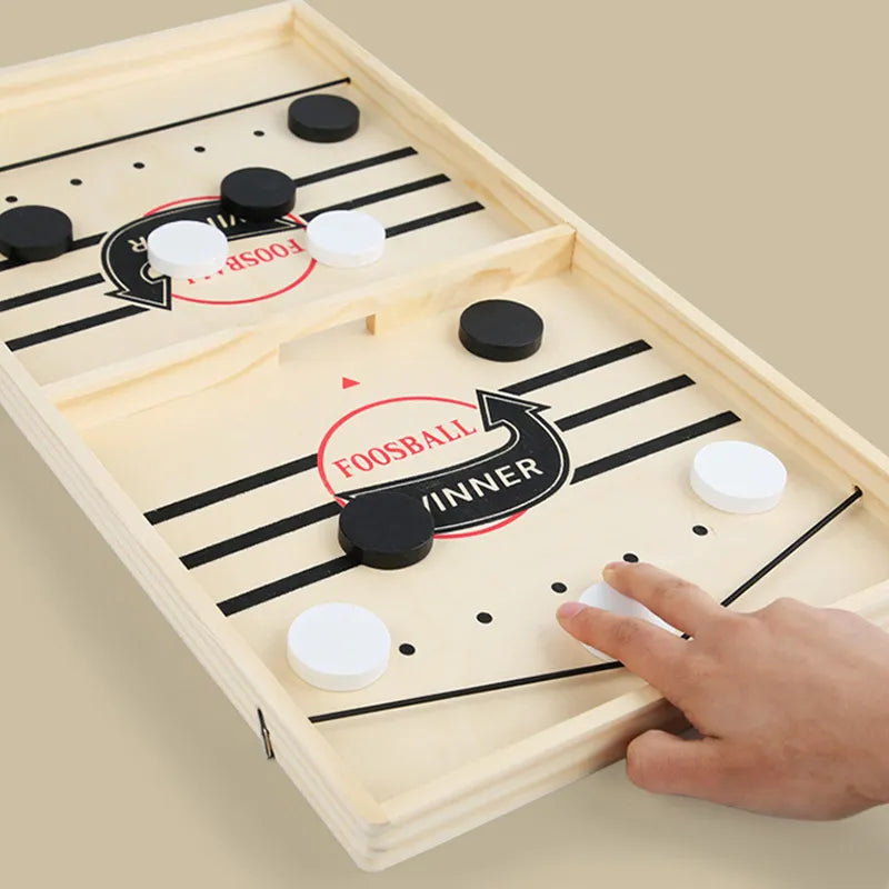 Table Hockey Game