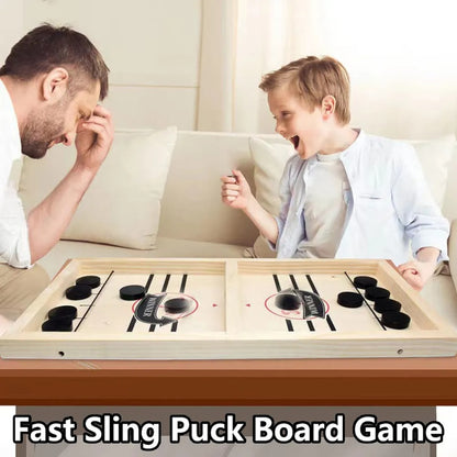 Table Hockey Game